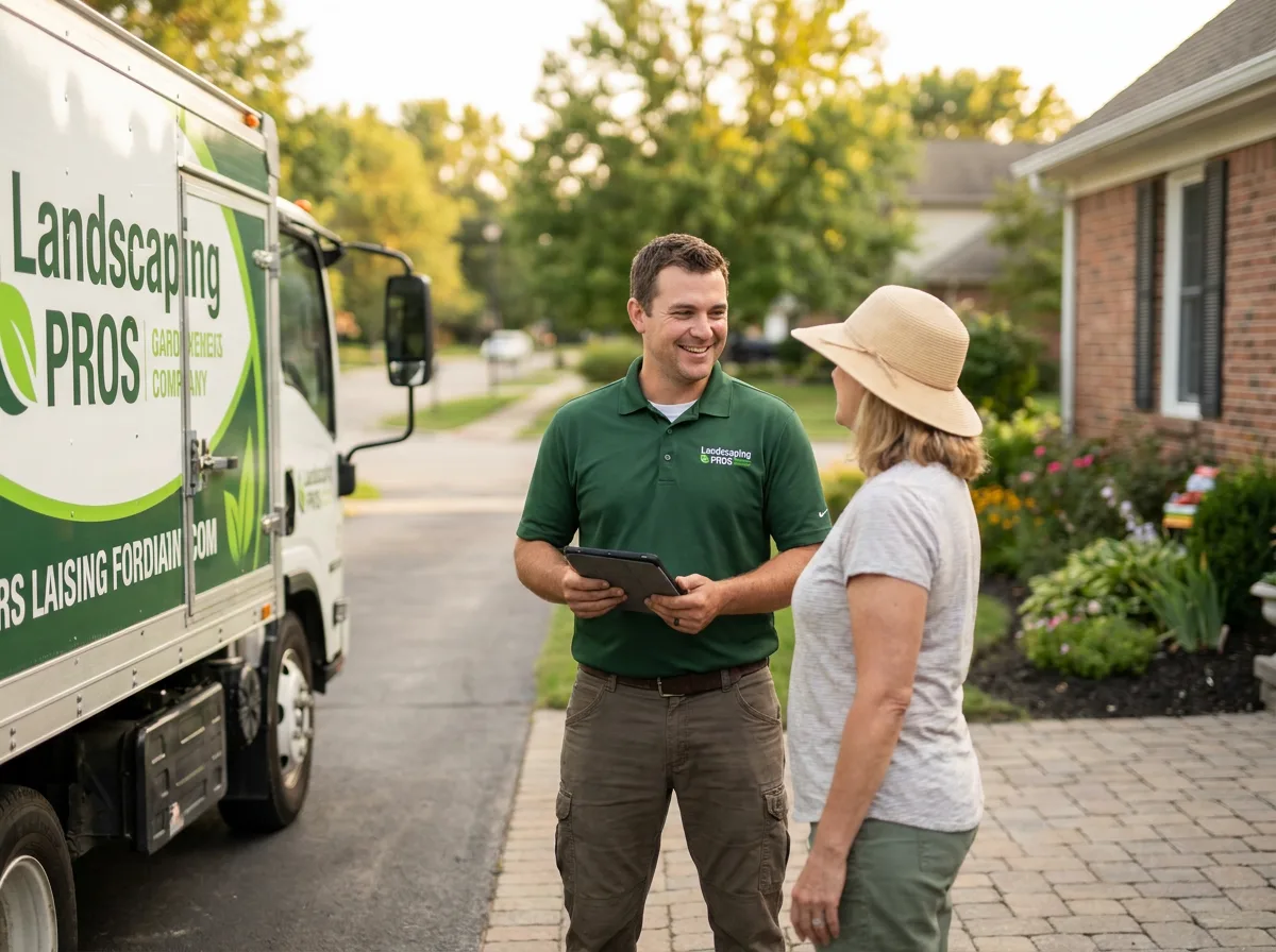 Landscaping Cliffwood, NJ FAQs